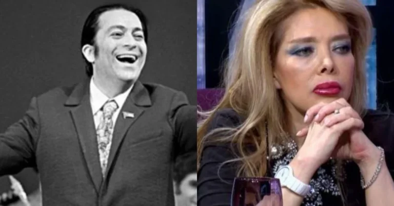 “Əl və ayaq dırnaqları, dişləri çıxarılan bu kişi olub…” – Rəşidə Behbudova mərhum atası haqqında yazdı “Əl və ayaq dırnaqları, dişləri çıxarılan bu kişi olub…” – Rəşidə Behbudova mərhum atası haqqında yazdı