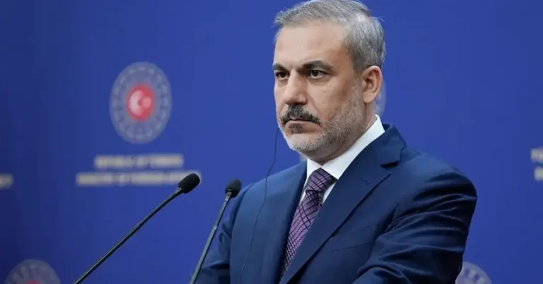 Hakan Fidan Bakıya gəlir: Ərdoğanı əvəz edəcək