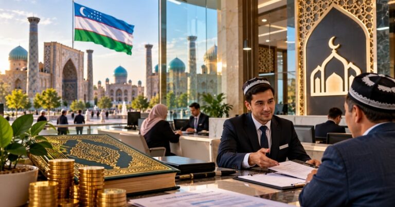 Bank faizləri ləğv edilir – Özbəkistanda şəriət qaydaları ilə böyük yenilik