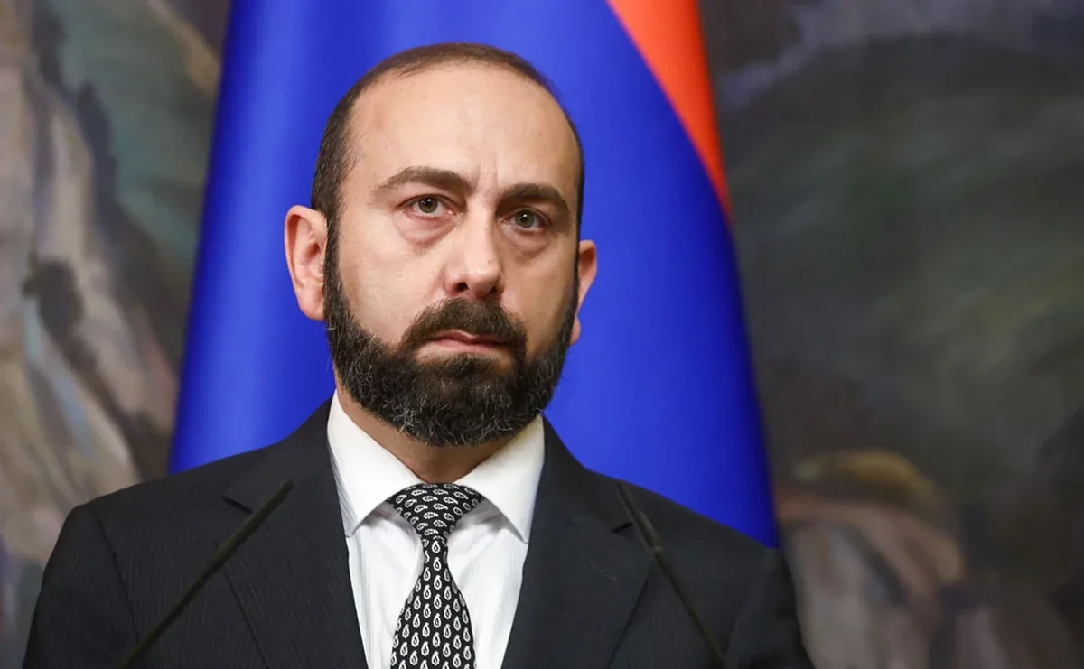 Mirzoyan: “TRIPP layihəsi Azərbaycanla sülh müqaviləsindən əvvəl icra oluna bilər” xəbəri üçün şəkil