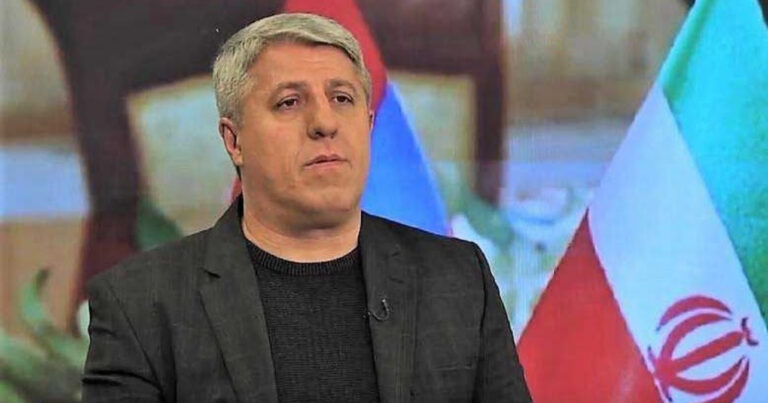 Voskanyan Ağdamla bağlı sualı xatırlatdı – Dəhşətlidir!