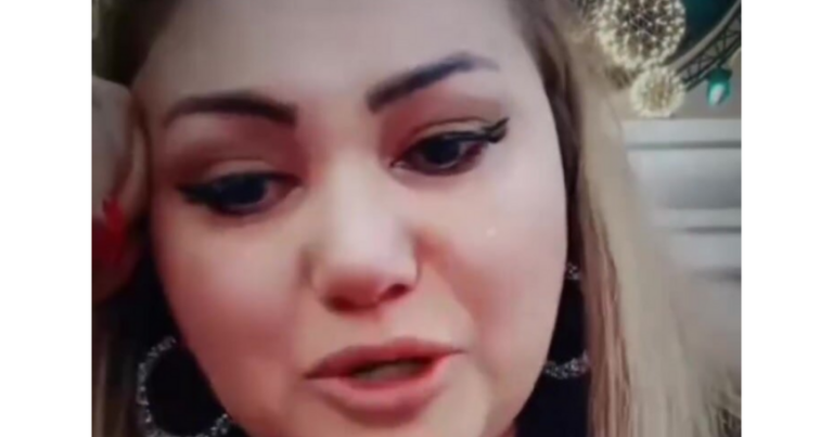 Müğənni toyda canlı yayım açıb göz yaşı tökdü: “Abırsızlar, küçədə qalmışlar öndədir” – VİDEO Müğənni toyda canlı yayım açıb göz yaşı tökdü: “Abırsızlar, küçədə qalmışlar öndədir” – VİDEO