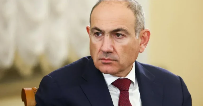 Paşinyanın son açıqlaması Ermənistanda vəziyyəti qarışdırdı