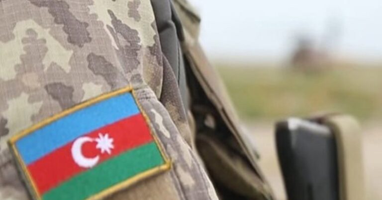 Hərbçilərlə bağlı yeni cəza təklifi: 500 manatadək cərimə tətbiq oluna bilər