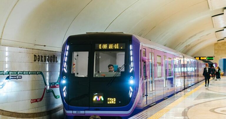 “Sabah”ın oyununa görə Bakı metrosunda xüsusi rejim – Rəsmi açıqlama