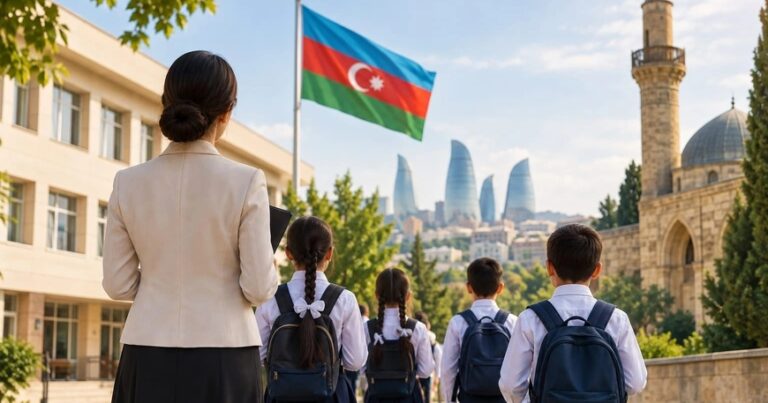 AGMA-dan məktəblərdə geyim qaydaları ilə bağlı mühüm açıqlama