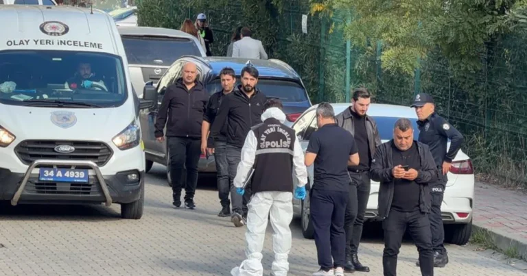 İstanbulda məktəbdə bıçaqlı hücum – Ölən var