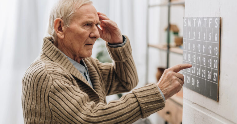 Alzheimerin müalicəsində YENİ ÜMİD – Alimlər yaddaşı bərpa edən molekul hazırladı