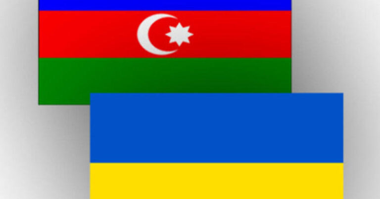 Azərbaycan-Ukrayna sazişi ilə bağlı yeni sənəd təsdiqləndi