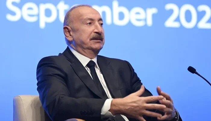 Prezident onu Bakı cəlladı adlandırdı