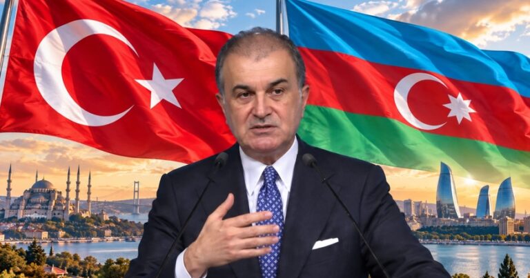 Türkiyə ilə Azərbaycanı qarşı-qarşıya qoymaq istəyirlər – Ankaradan RƏSMİ açıqlama – VİDEO Türkiyə ilə Azərbaycanı qarşı-qarşıya qoymaq istəyirlər – Ankaradan RƏSMİ açıqlama – VİDEO