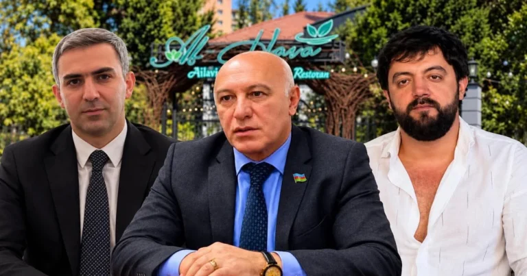 Deputat oğlunun işi üzrə hakimlərin etirazının səbəbi açıqlandı