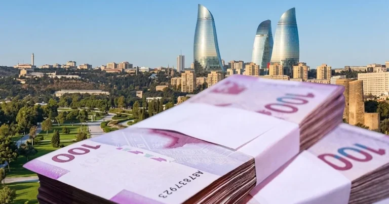 Azərbaycan iqtisadiyyatına milyardlarla manat yatırılacaq: Ən böyük pay hansı sektora düşür? – FOTO