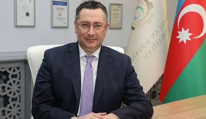 Fəxri Mehdiyev onlara yüksək vəzifə verdi – FOTO