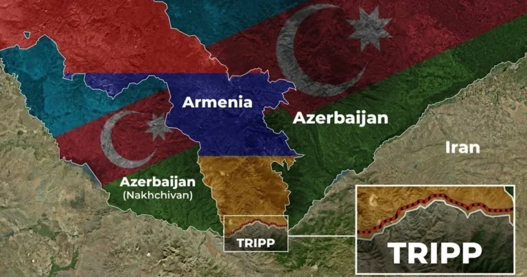 Mirzoyan açıqladı: TRIPP çərçivəsində neft və qaz kəmərləri haradan keçəcək?