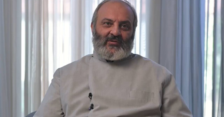 Sərhədlərimizi keçmək o qədər asanlaşıb ki… – Baqrat