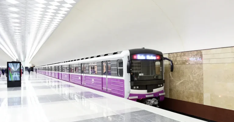 Metro stansiyalarında ürək aparatları quraşdırılacaq