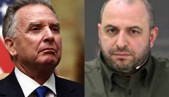 Ukrayna müharibəsində yeni həll təşəbbüsü: Trampın adamları yenə Moskva yolunda