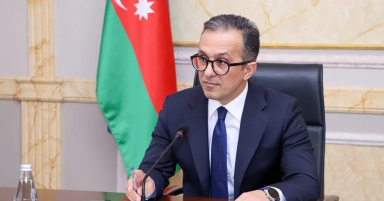 YAP-da diqqətçəkən dəyişiklik: Ramin Məmmədovun İdarə Heyəti üzvlüyündən çıxarılması nə deməkdir?