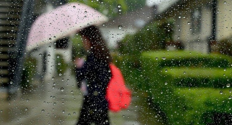 Oktyabrın 13-ü üçün hava proqnozu açıqlandı – Yağış yağacaq