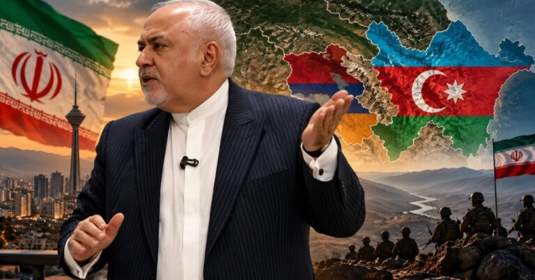 “Azərbaycanı təhlükə kimi görürük” – Keçmiş nazirdən Tehrana sərt mesaj – VİDEO