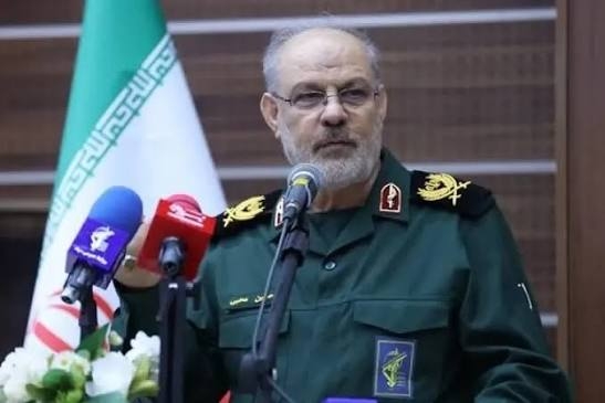 SEPAH ABŞ-ı Hörmüzdən keçən İnternet kabelləri kəsməklə hədələdi SEPAH ABŞ-ı Hörmüzdən keçən İnternet kabelləri kəsməklə hədələdi