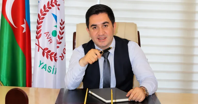 Azərbaycanda ictimai birliyin sədri və məsul əməkdaşı həbs edildilər
