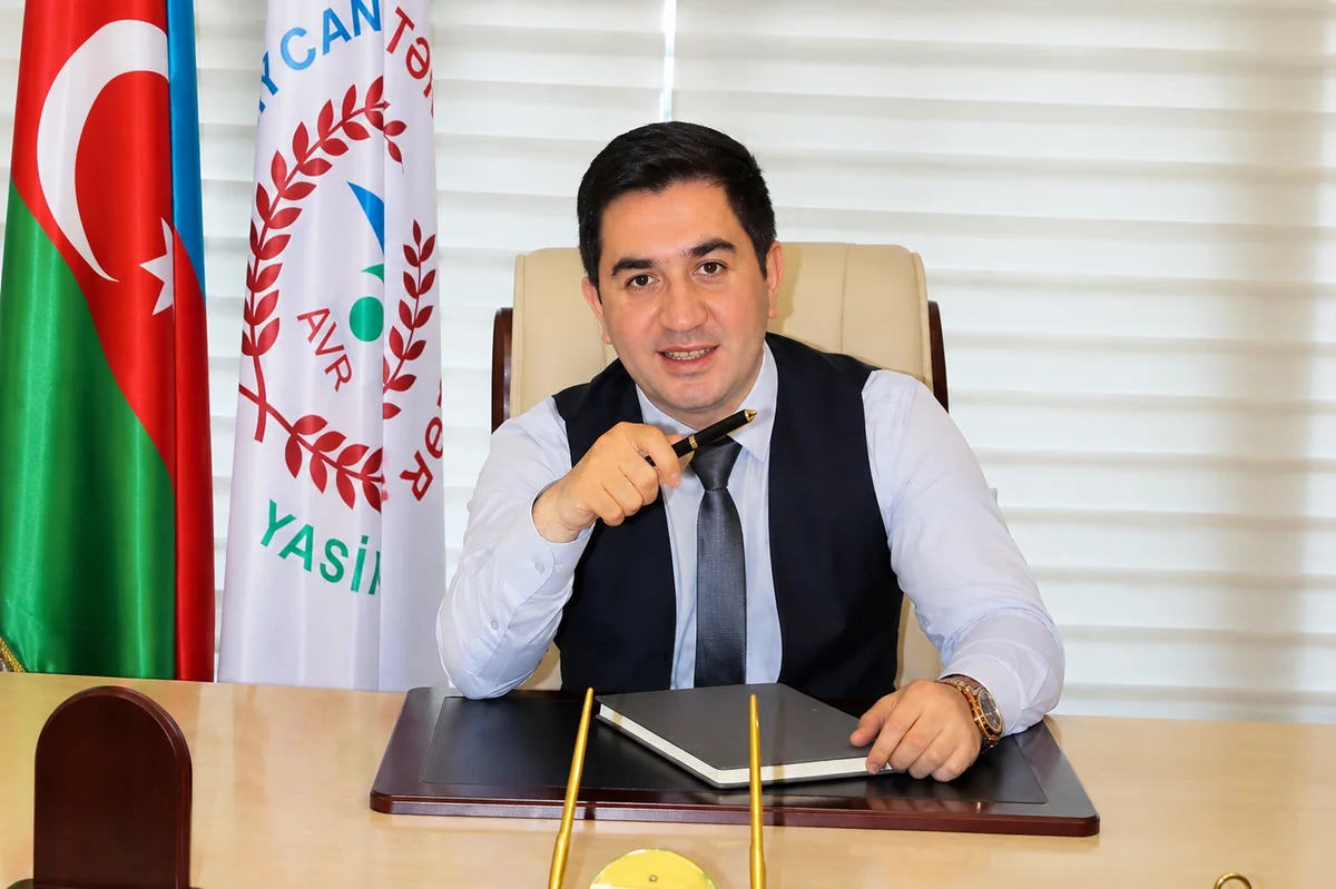 Azərbaycanda ictimai birliyin sədri və məsul əməkdaşı həbs edildilər xəbəri üçün şəkil