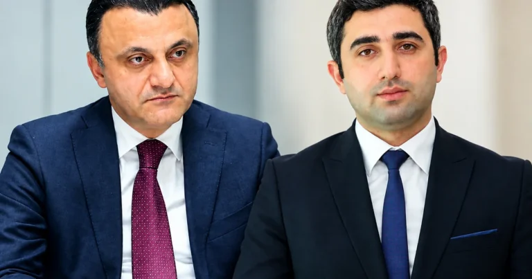 Vüqar Qurbanovun bıçaqlanan vəzifəli qohumunun son durumu açıqlandı