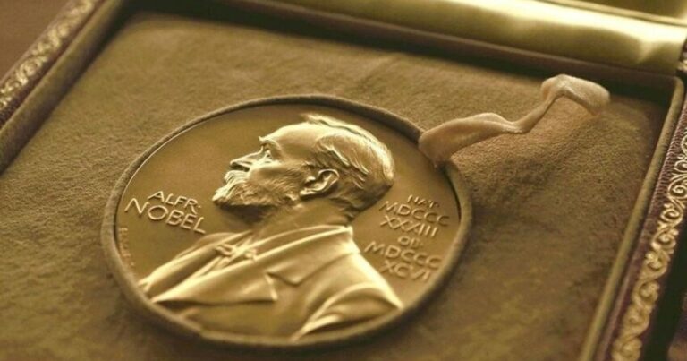 2026-cı il Nobel Sülh mükafatının qalibi açıqlandı