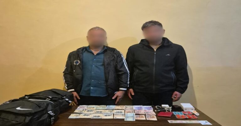 Azərbaycan sərhədini pozmaq istədilər: 3 nəfər saxlanıldı