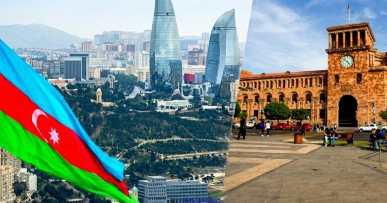Azərbaycan Ermənistana nə qədər mal ixrac edib? Gömrük Komitəsi rəqəmləri açıqladı
