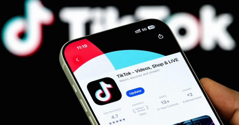 Azərbaycan məktəblərində “TikTok”a giriş məhdudlaşdırıldı