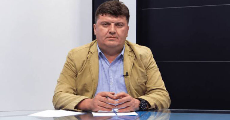David Qareci məsələsi yenidən gündəmdə: Gürcüstanda jurnalist həbs olundu