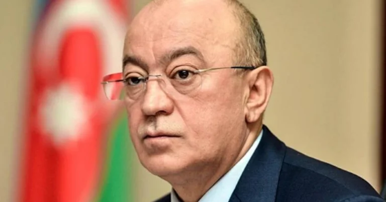 “”44″ filmində hər şey çox gözəldir” – Kəmaləddin Heydərov