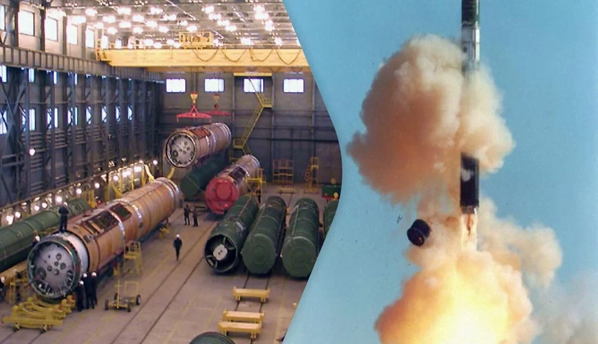 Rusiyanın əlində BU QƏDƏR raketi qalıb – ŞOK STATİSTİKA xəbəri üçün şəkil