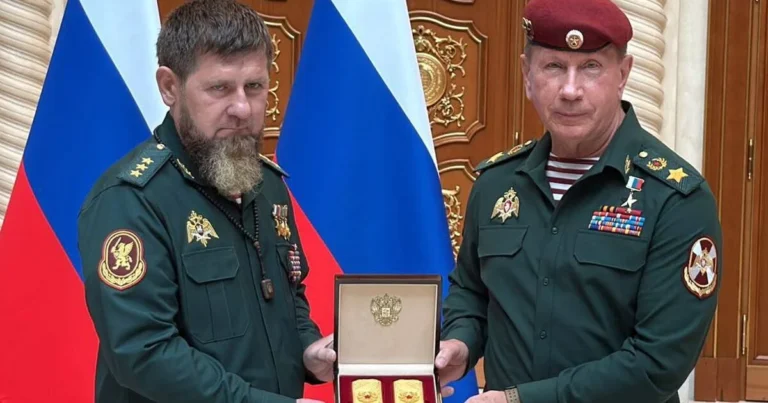 Putindən Kadırovla bağlı mühüm tapşırıq – Video