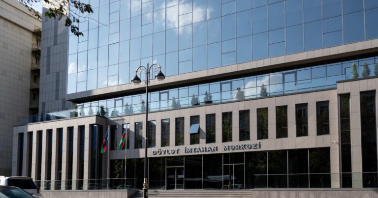 Buraxılış və qəbul imtahanları ilə bağlı vacib qərar Buraxılış və qəbul imtahanları ilə bağlı vacib qərar