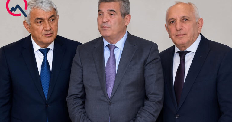 Cəzaları azaldıldı: 1 həftəyə azadlığa çıxırlar