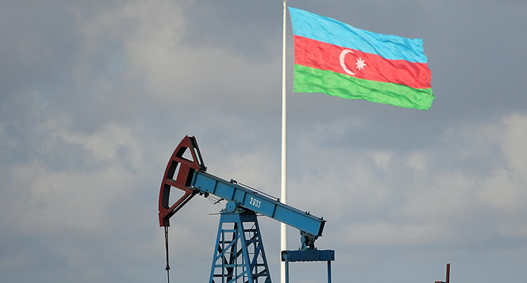 “Azeri Light” nefti bahalaşdı: Bir bareli 133 dolları keçdi