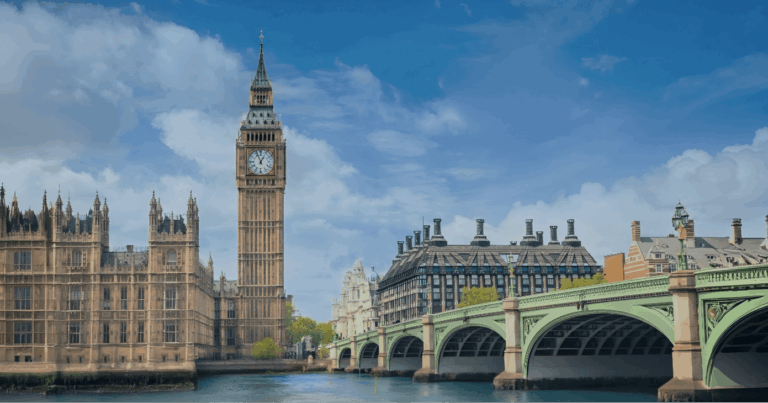 Londondan Qüdsə gizli səfər: Britaniya konsulluğu böhranının arxasında nə dayanır?