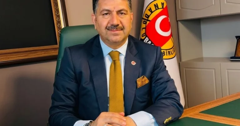 Türkiyəli jurnalist Azərbaycanda cinayət işi üzrə beynəlxalq axtarışa verildi