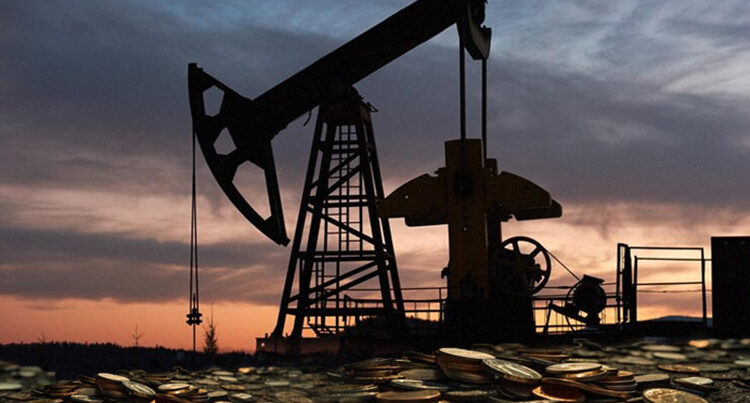 Dünya bazarında neft ucuzlaşdı: “Brent” 103 dollara düşdü