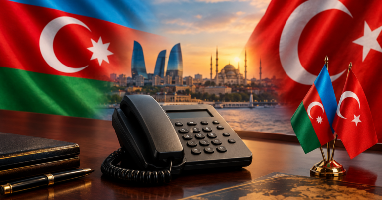 Ərdoğanın İlham Əliyevə zənginin PƏRDƏARXASI: Bakı Ankaradan nə gözləyir?