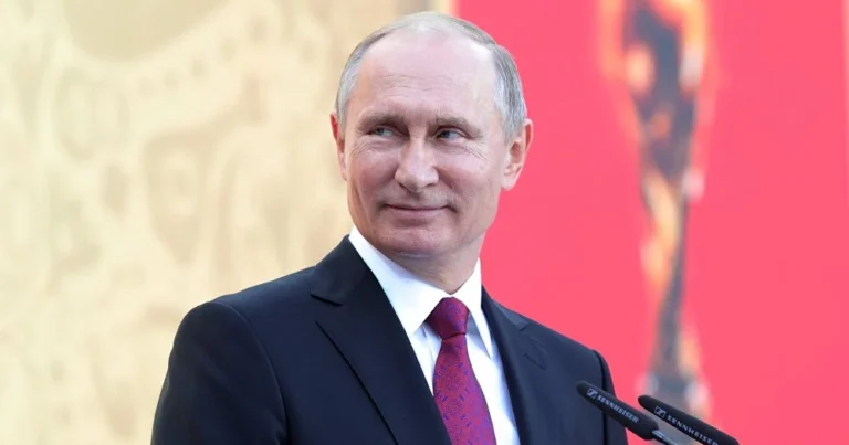 Nəvələrim Çin dilində danışırlar – Putin