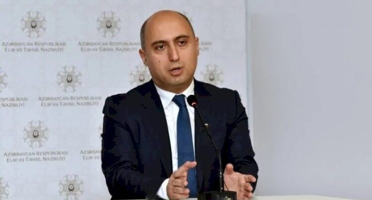 Nazirə sərt sual: Prezidentin qoyduğu hədəf niyə yerinə yetirilmir?