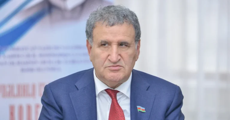 Əməkdaşının “Kompüterimiz yoxdur” açıqlamasına Həbibbəylidən reaksiya – VİDEO