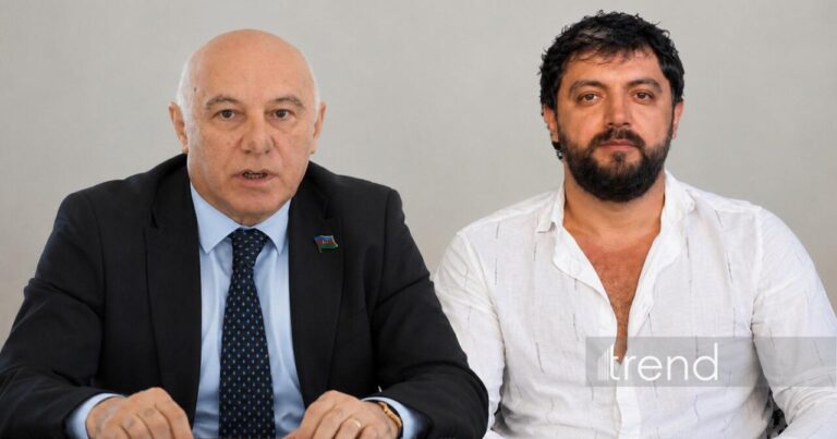 Oğlunun həbsindən sonra Arzuxan Əlizadədən ilk açıqlama