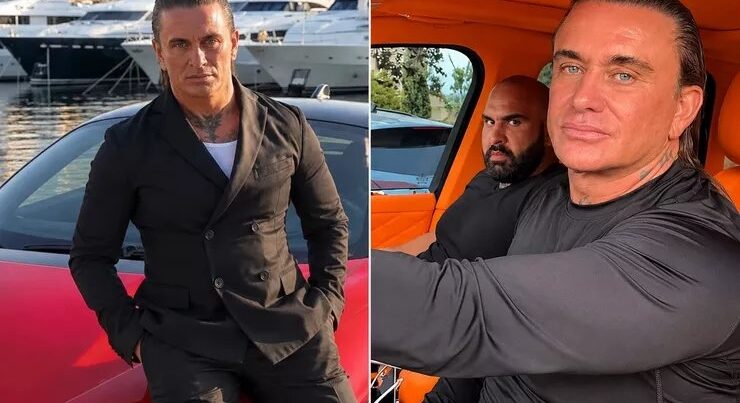 “Cəhənnəm Mələkləri” işi üzrə ŞOK QƏRAR – Arabacı ağır cəza aldı