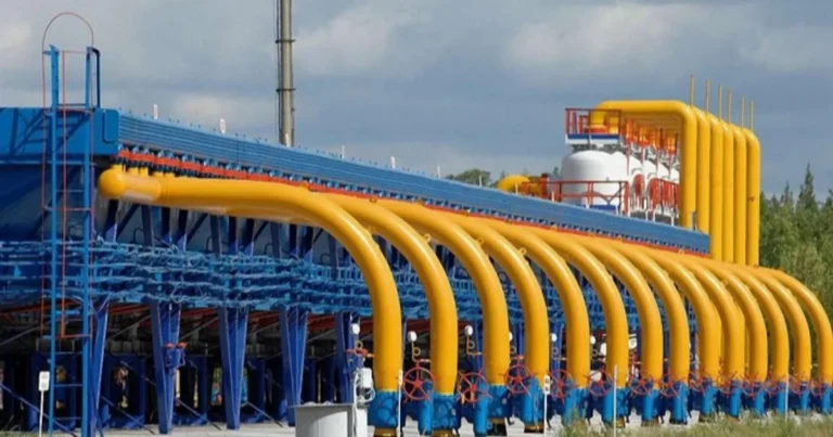 Azərbaycan və İranın yeni enerji layihəsi: Yeraltı anbarlar tikilə bilər